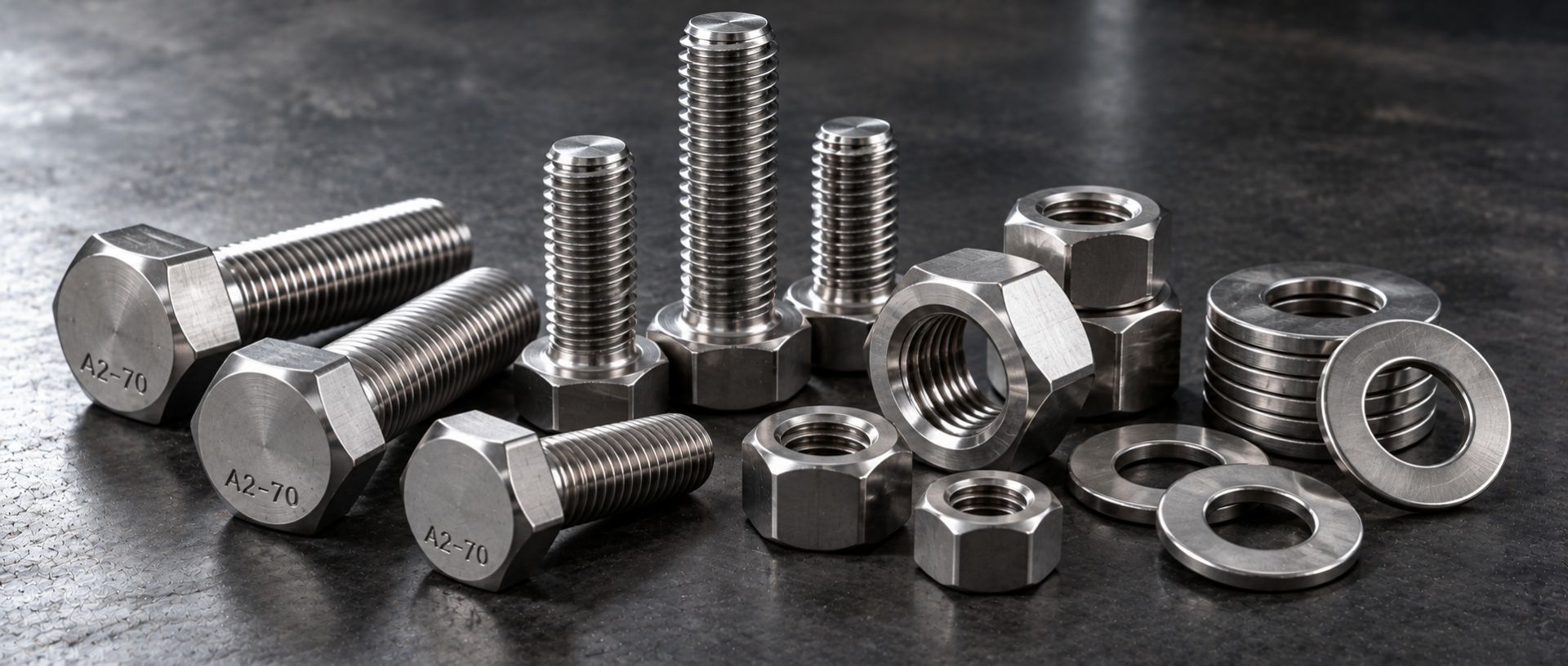 Fasteners