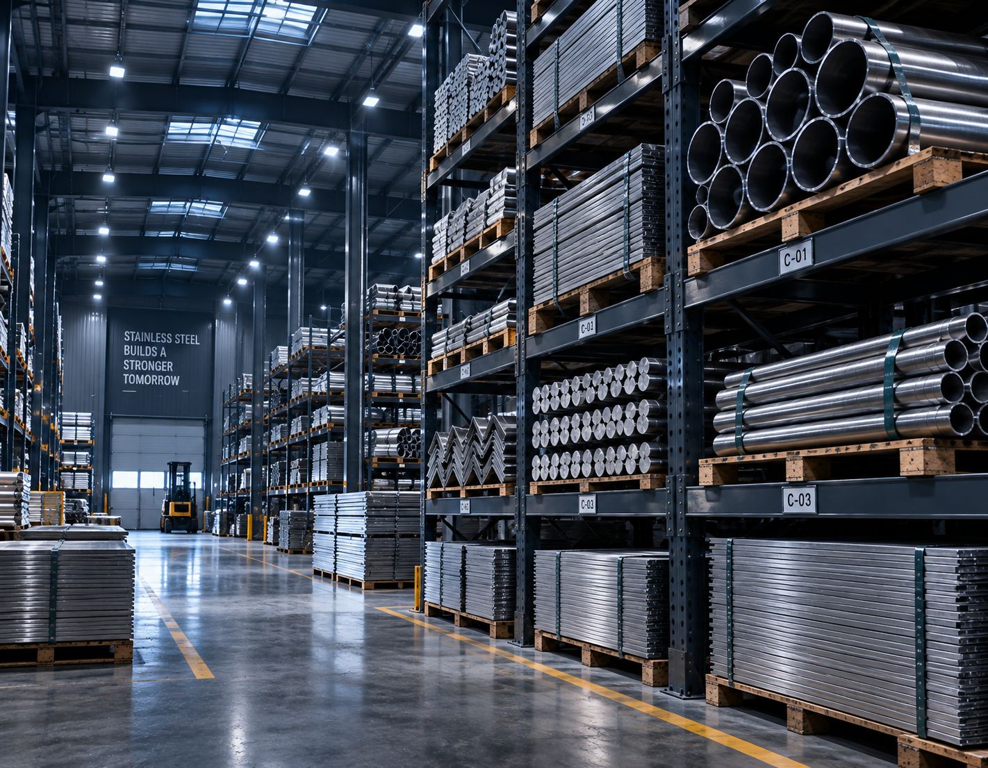 Himratna Alloys
