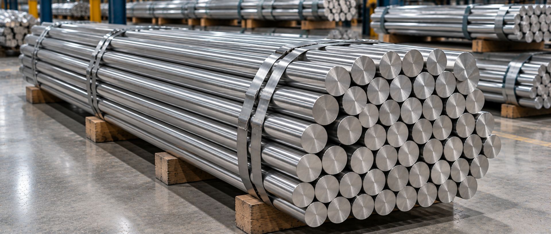 Round Bars