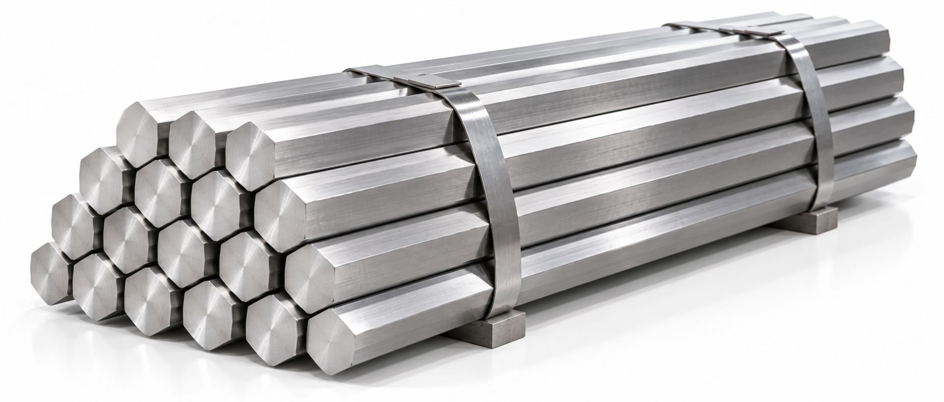 Hex Bars