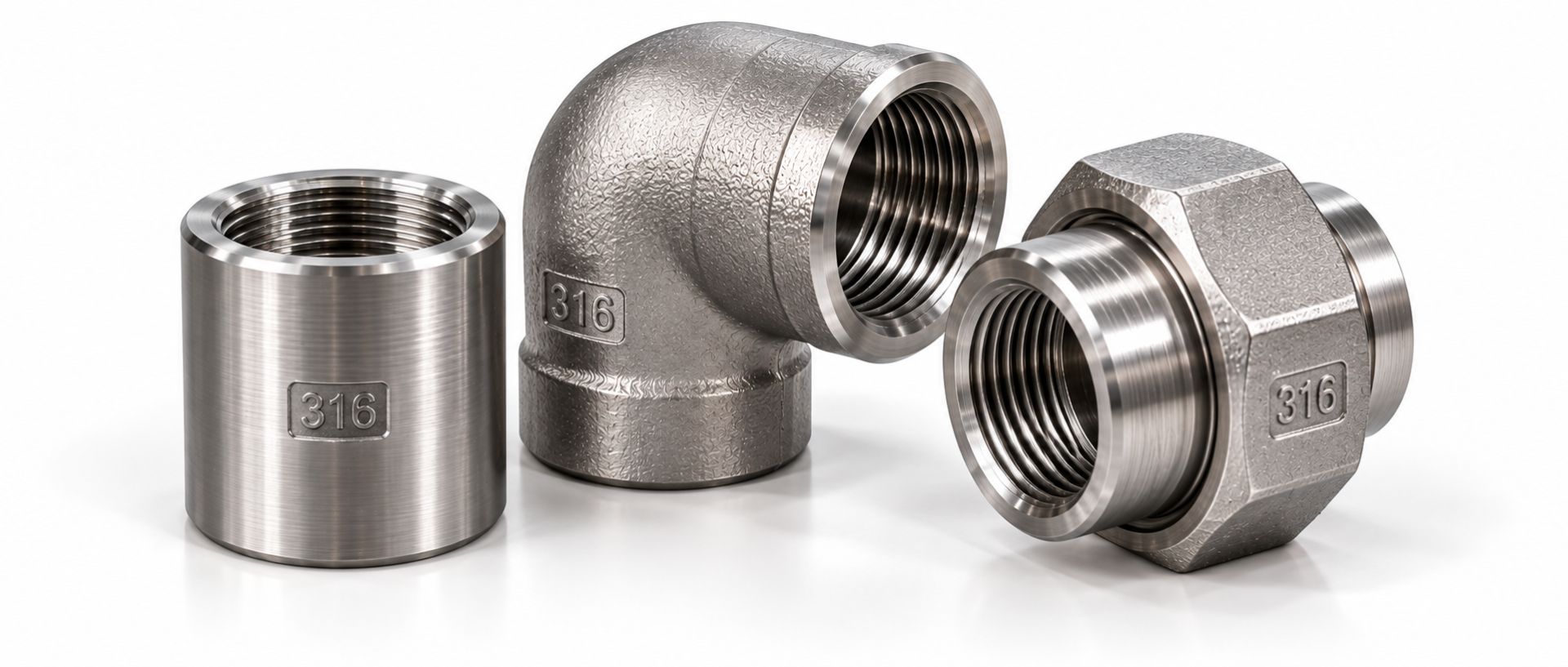 Forged Fittings
