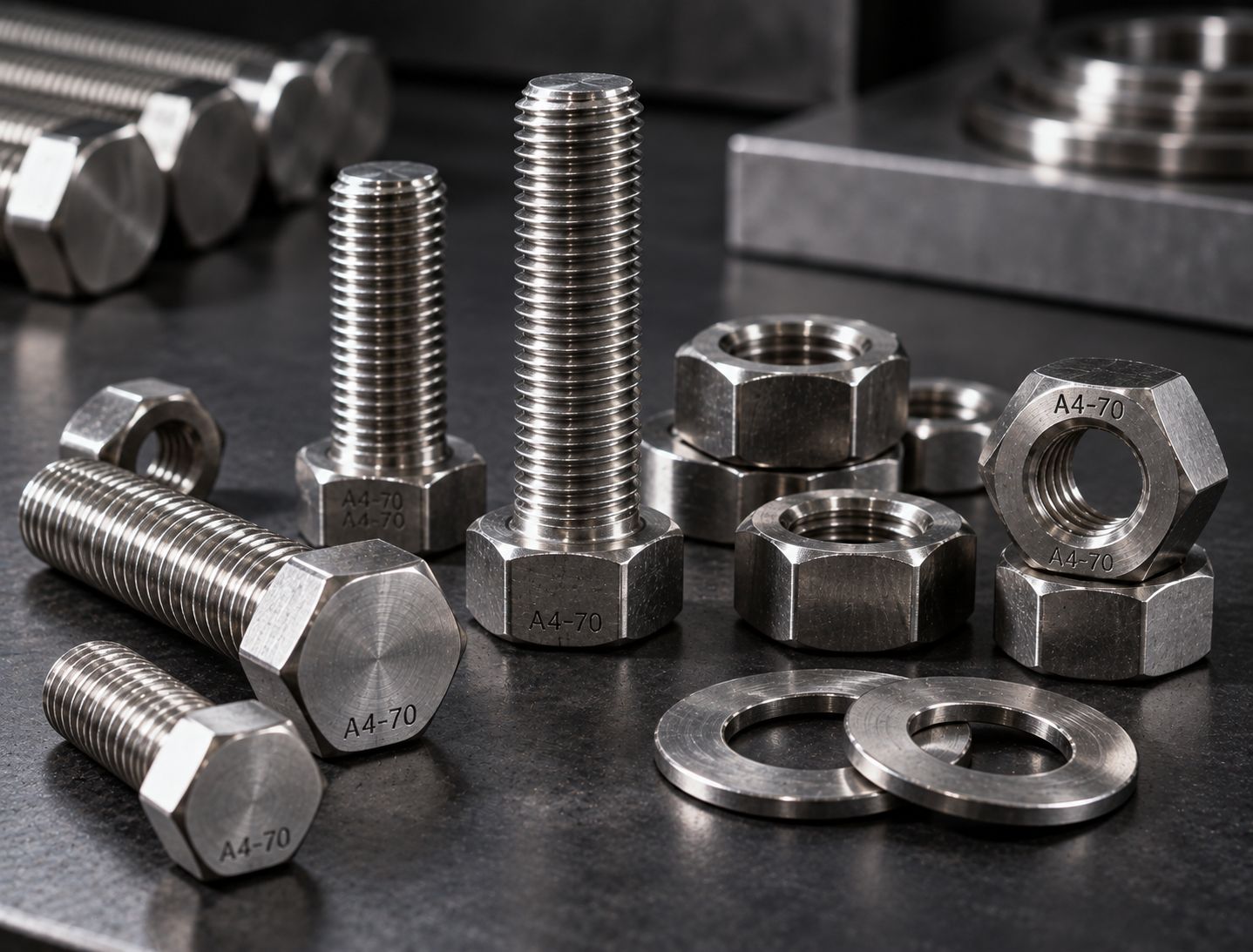 Fasteners