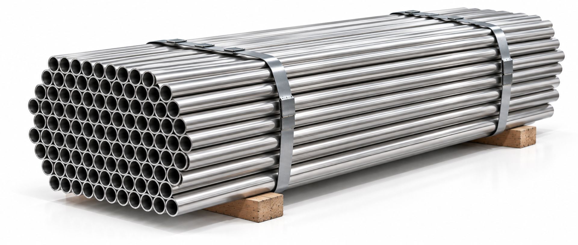 Stainless Steel Tubes