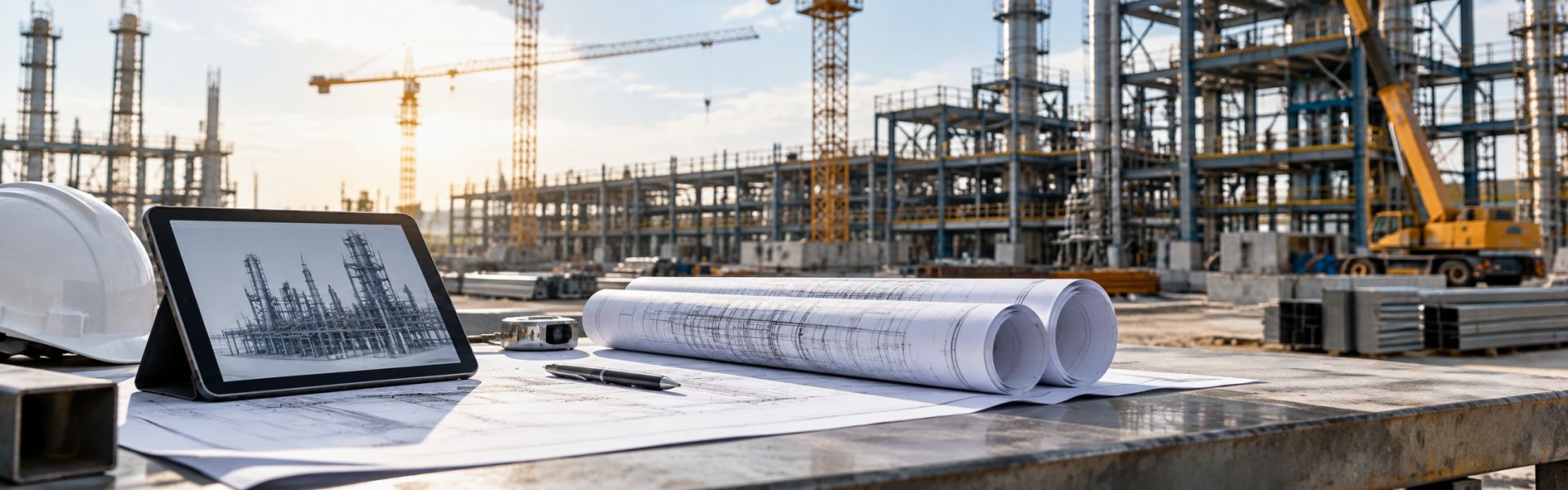 Project Consultation