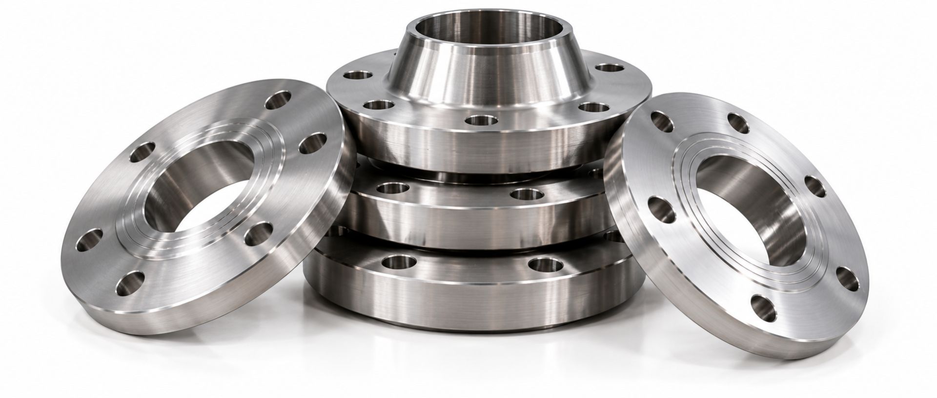 Flanges