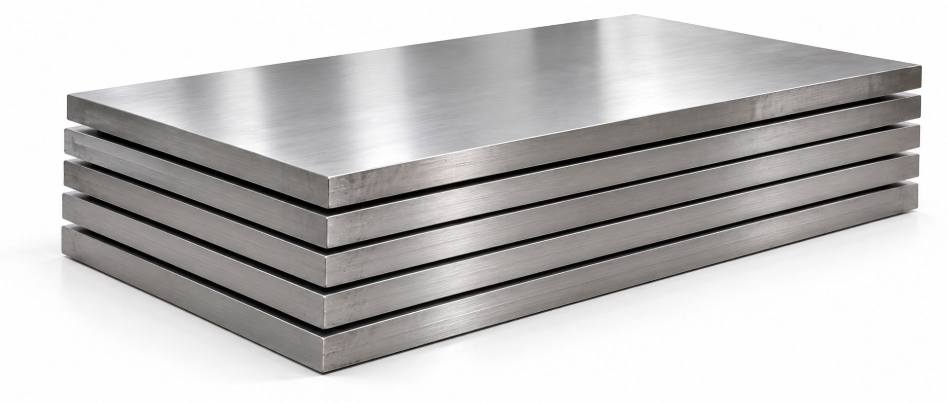 Stainless Steel Plates