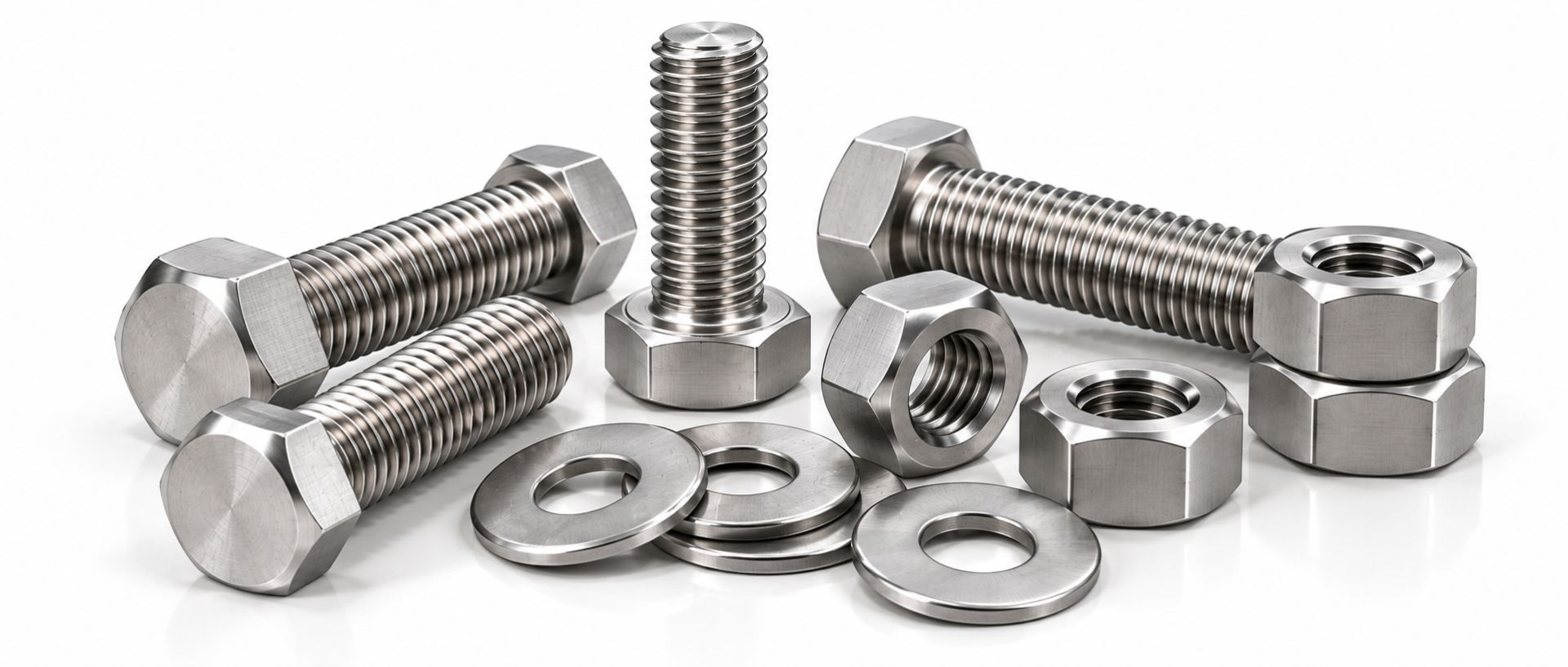 Fasteners