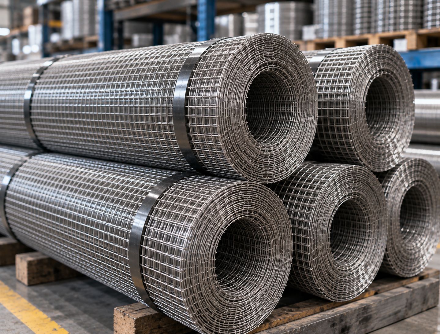 Wire Mesh