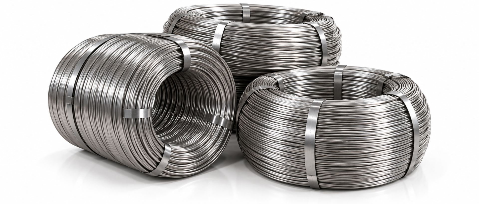 Wire Rods