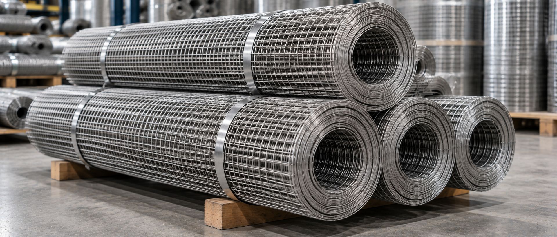 Wire Mesh