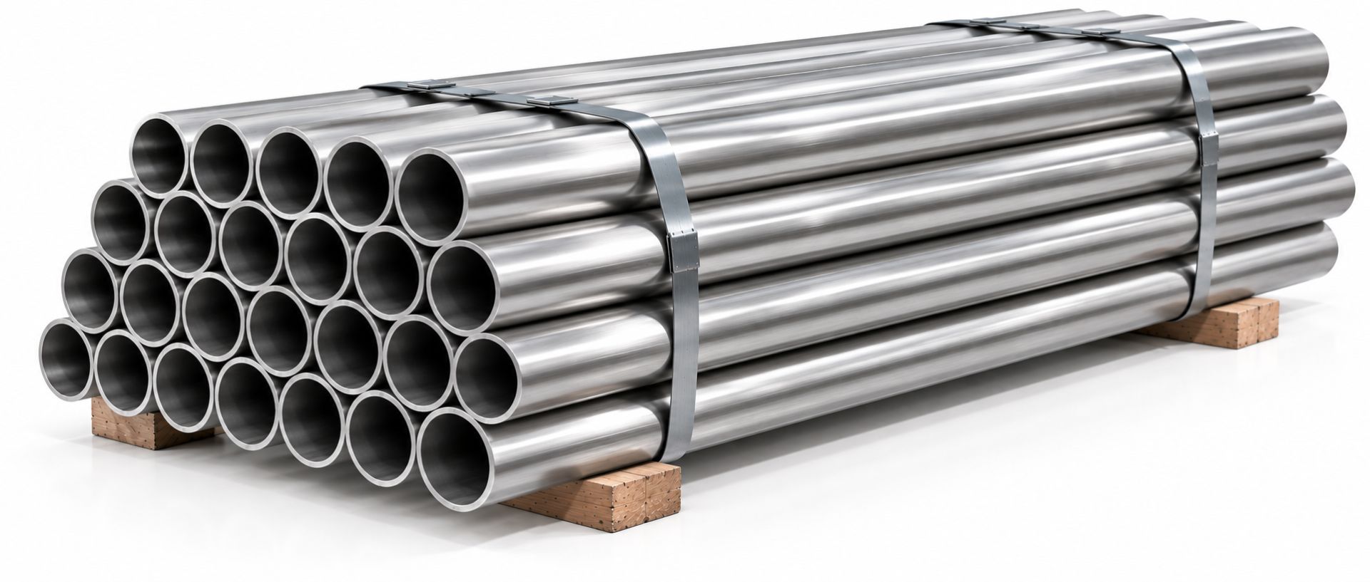 Stainless Steel Pipes