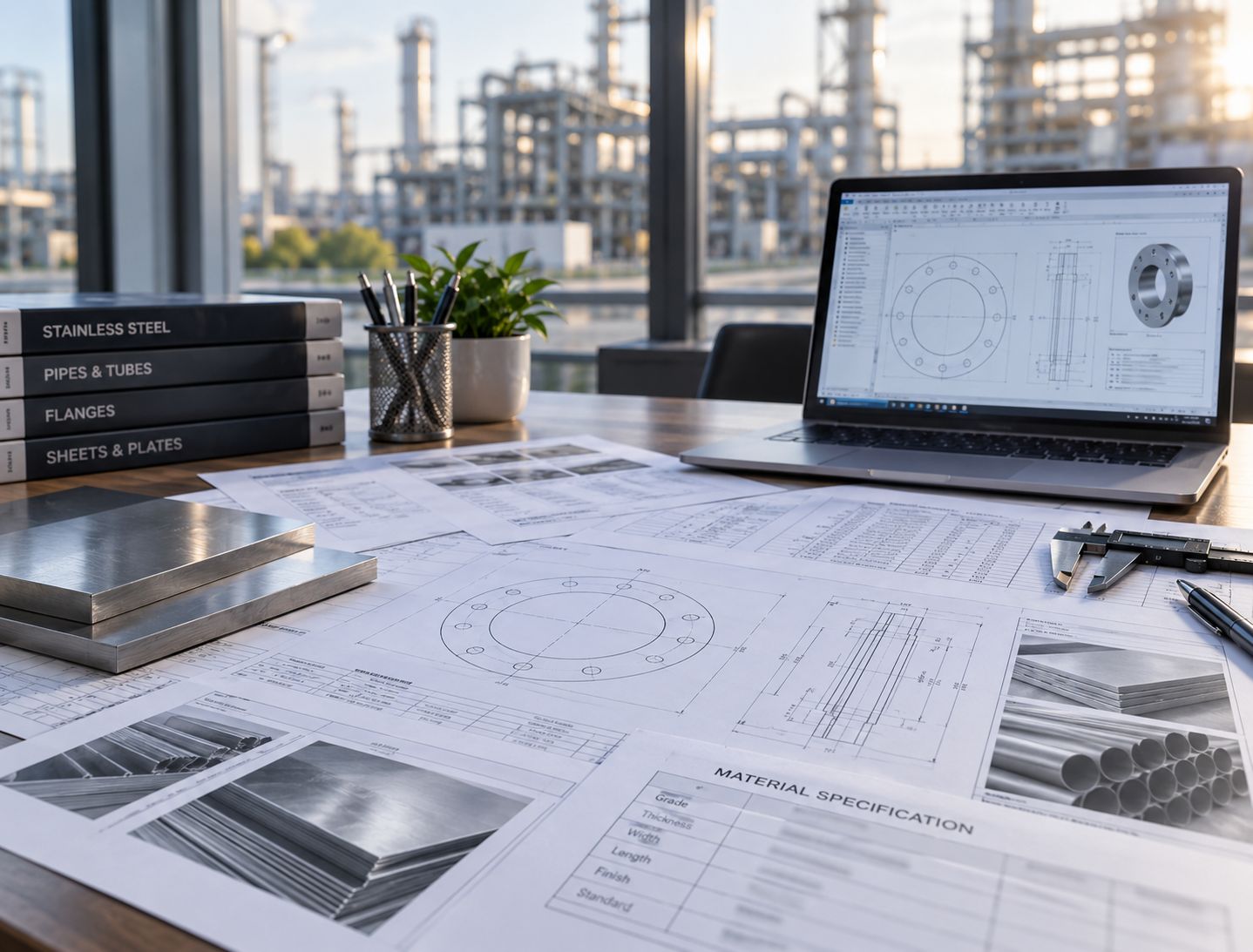 Project Consultation