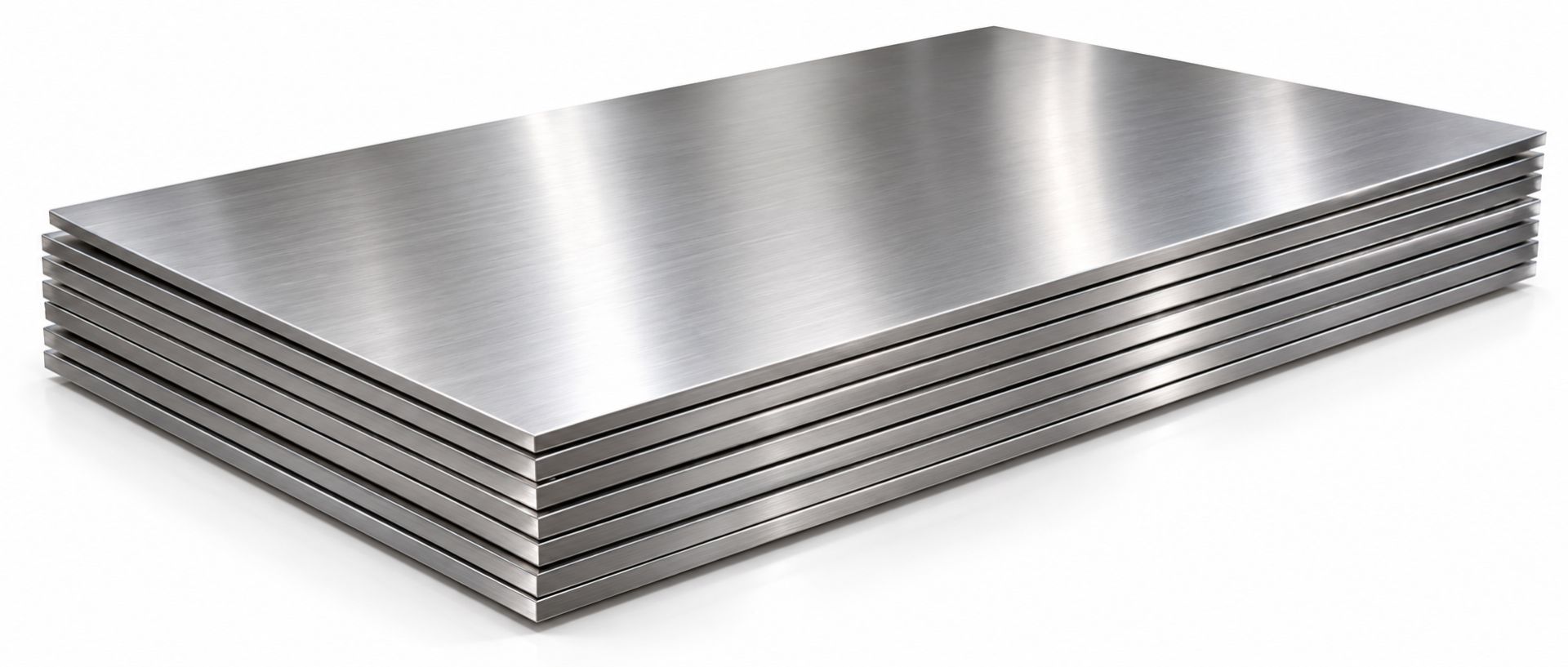 Stainless Steel Sheets