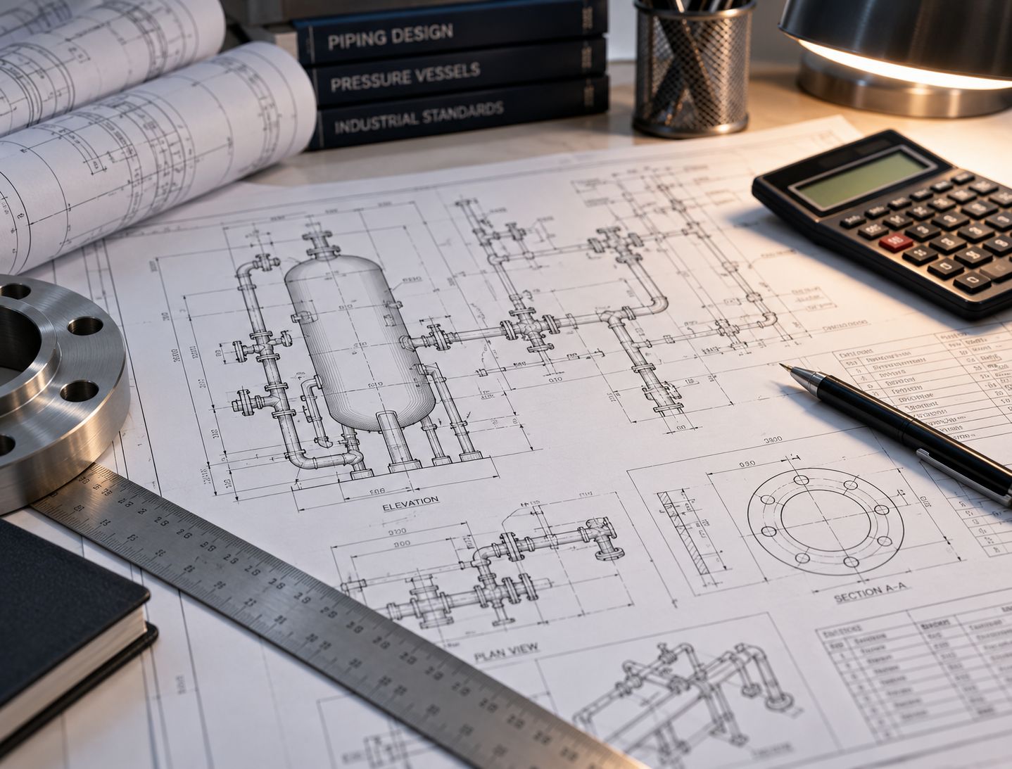 Design & Engineering
