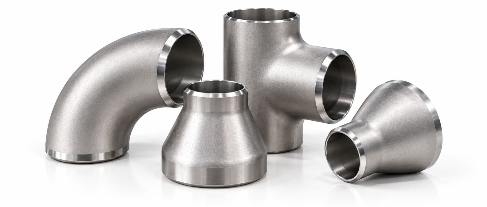 Buttweld Fittings