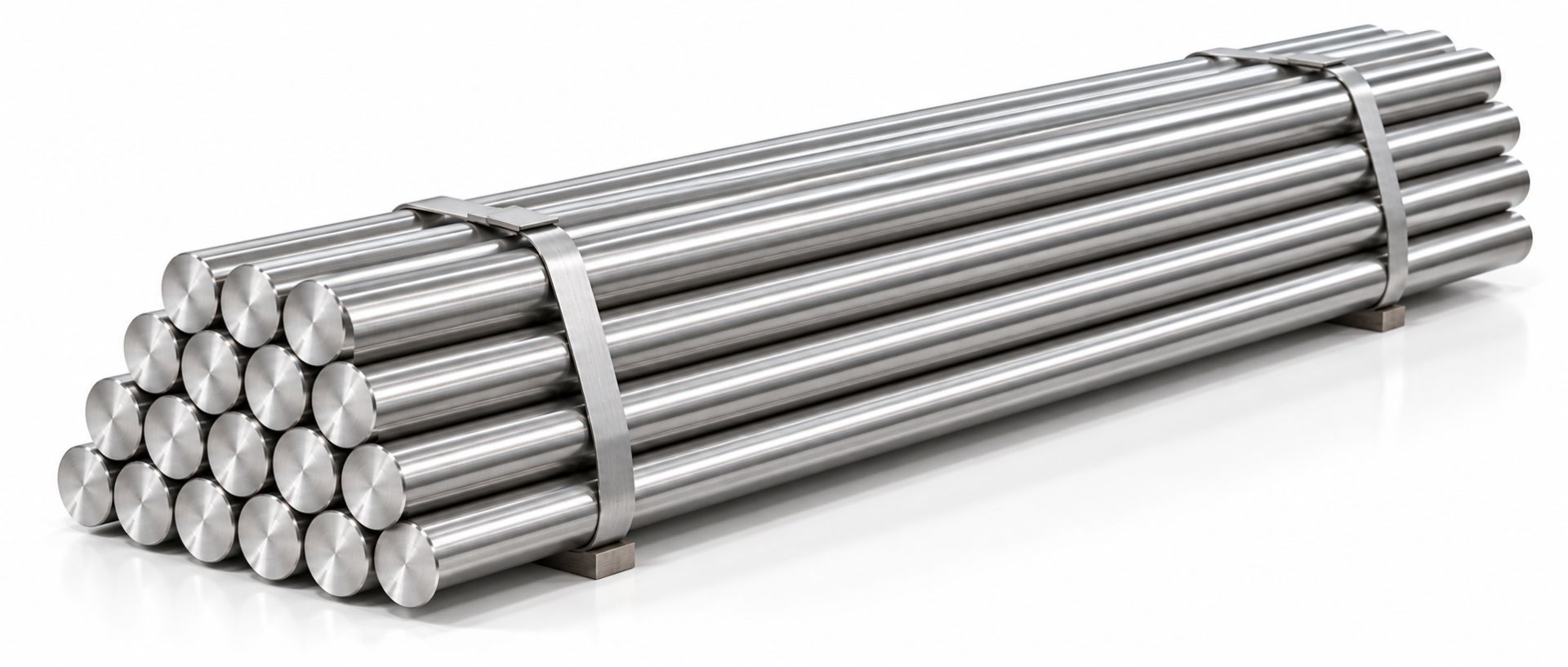 Round Bars