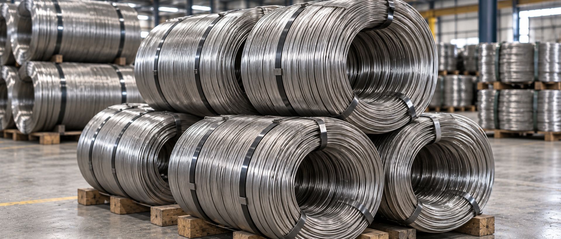 Wire Rods